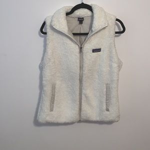 Patagonia Vest